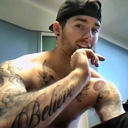 Spurs, tattoos, cars and funny women!