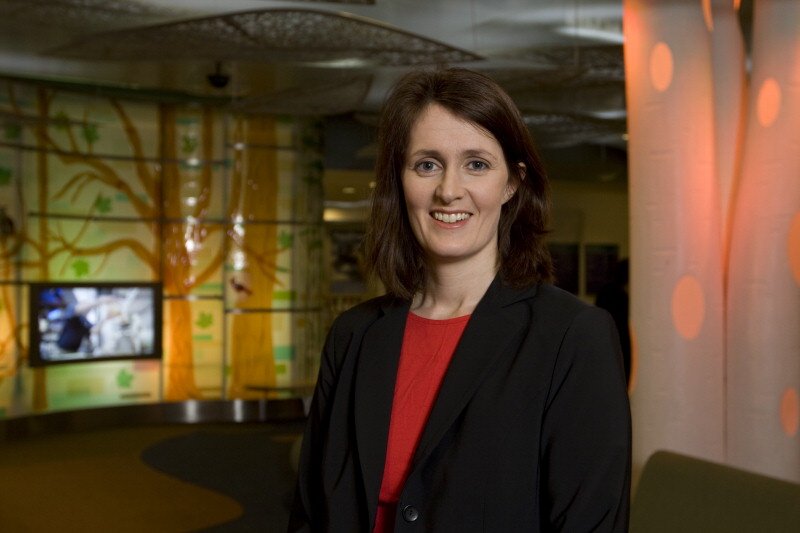 SiobhanPittock's profile picture. Pediatric Residency Program Director and Endocrinologist @MayoClinic | #thyroid | #MedEd | #Diabetes | #HealthEquity