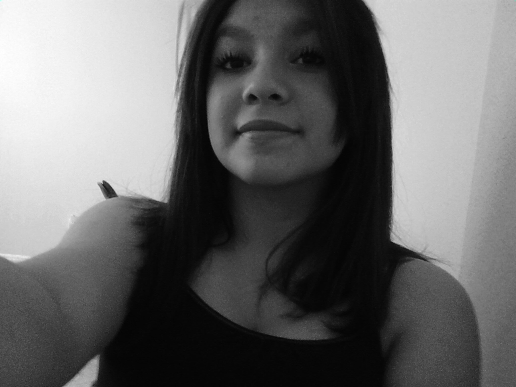 nayelly_minions's profile picture. bands | food | cats.  coffee & cigarettes.  you suck ,go away.