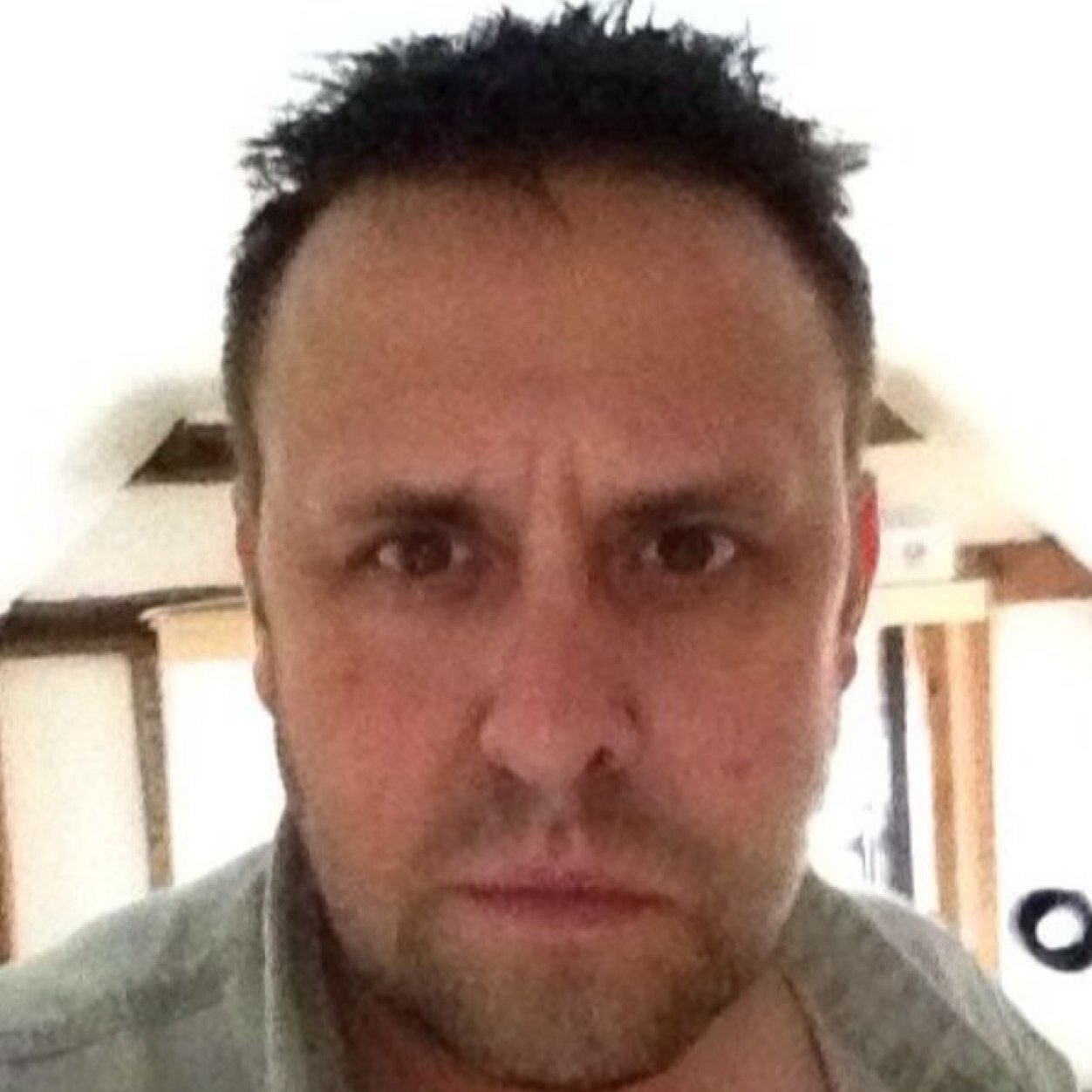 thatstevedavis's profile picture. Absolute bounder and a total cad! Not a grey hair in sight and definitely bites!