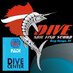 Sail Fish Scuba (@sailfishscuba) Twitter profile photo