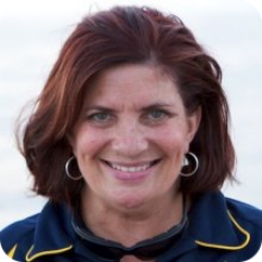 llwu_oceans's profile picture. AUV builder, diver, teacher, parent, garderner. Passion for exploring and researching Earth's final frontier!