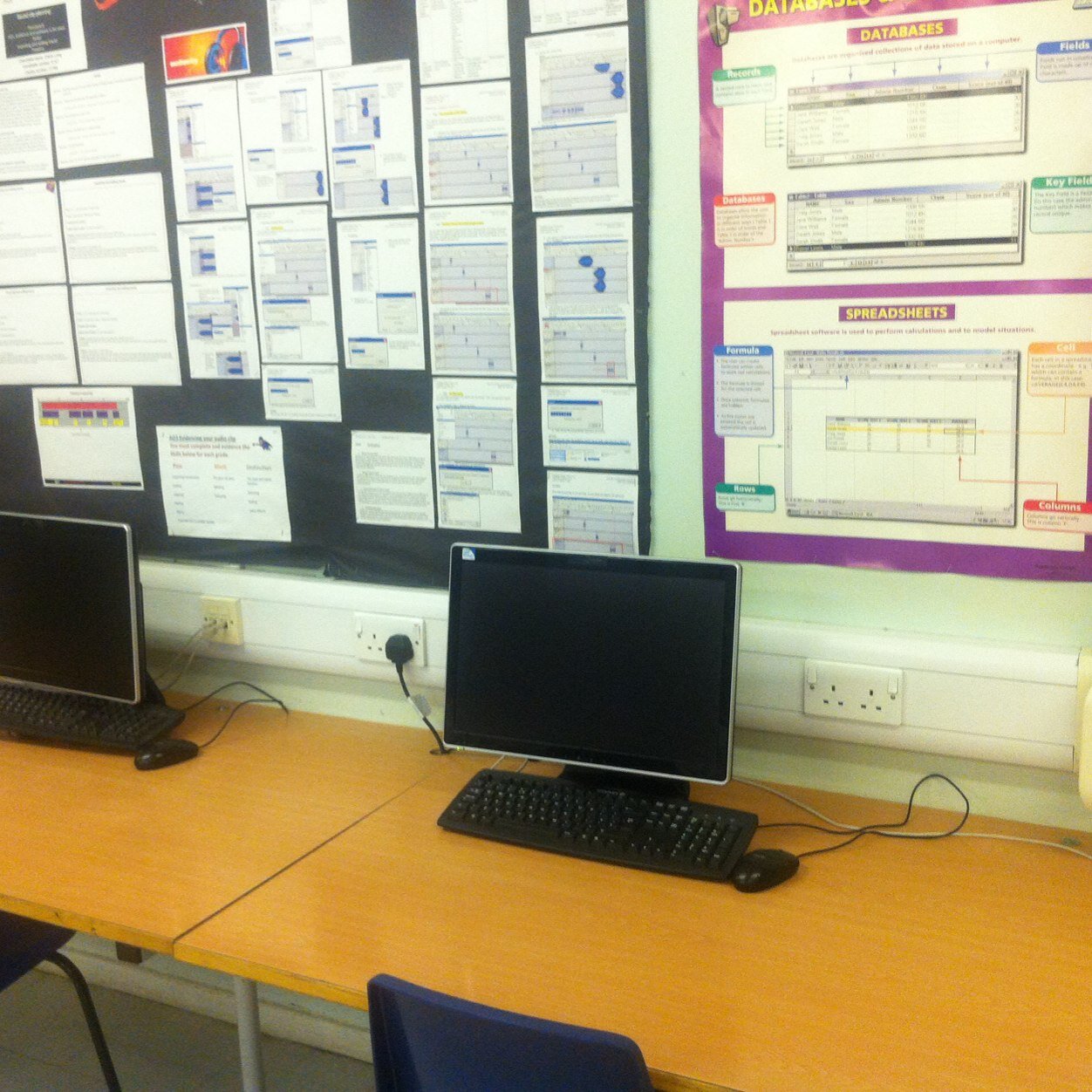 tmaict's profile picture. ICT and Computer Science department at The Morley Academy. Currently offering OCR GCSE Computer Science, ECDL and VCERT in Interactive Media.