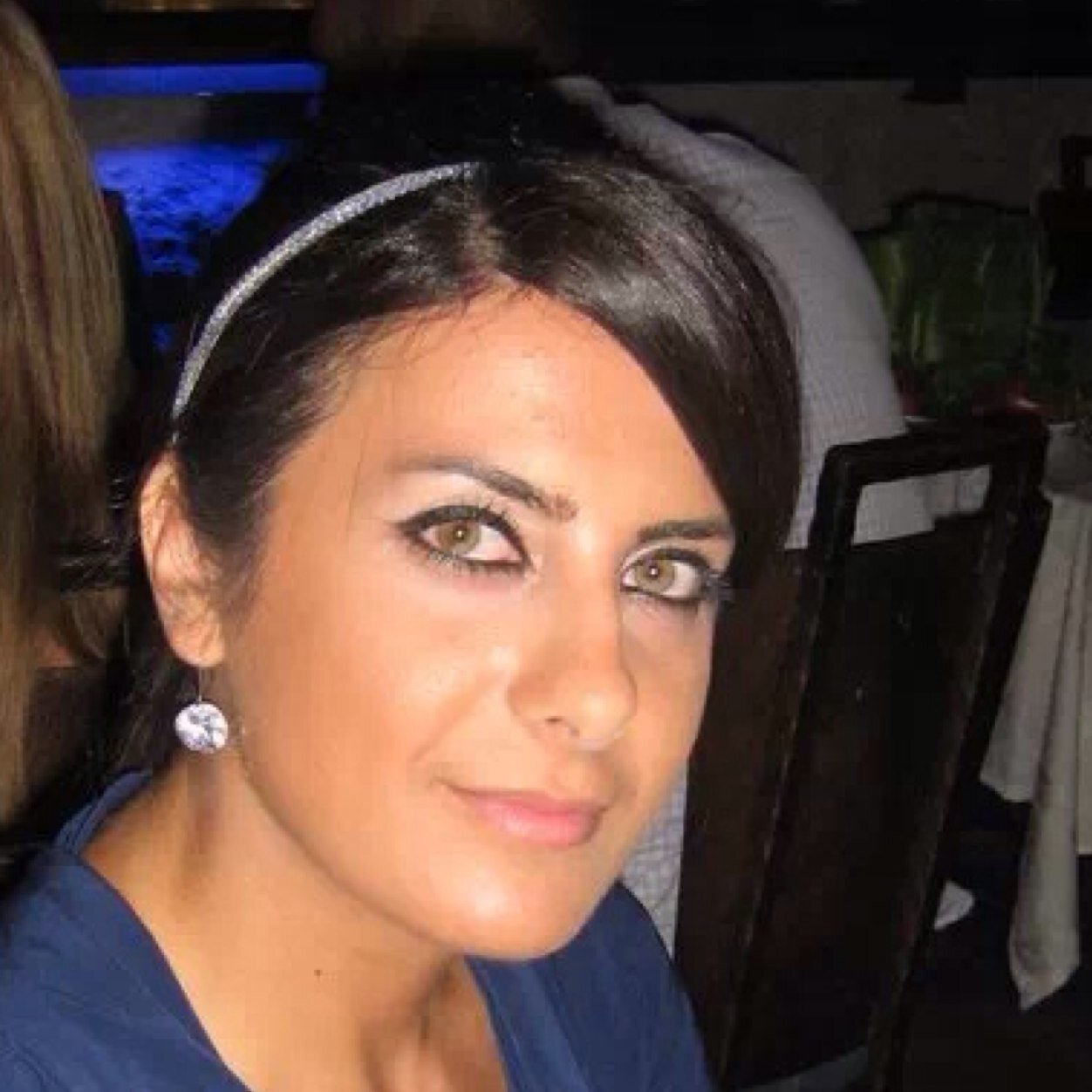 ClaudeIssa's profile picture. Group Sr. HR Manager at Memac Ogilvy