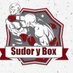 Sudor y Box (@sudor_y_box) Twitter profile photo
