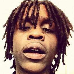 I speak the thoughts of Chief Keef (parody)