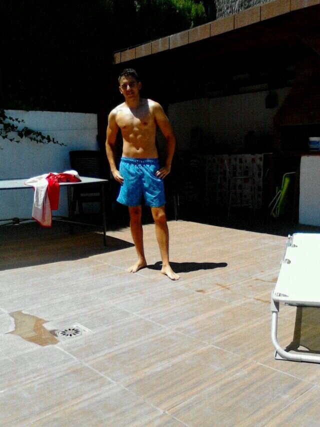 Pableishion's profile picture. 