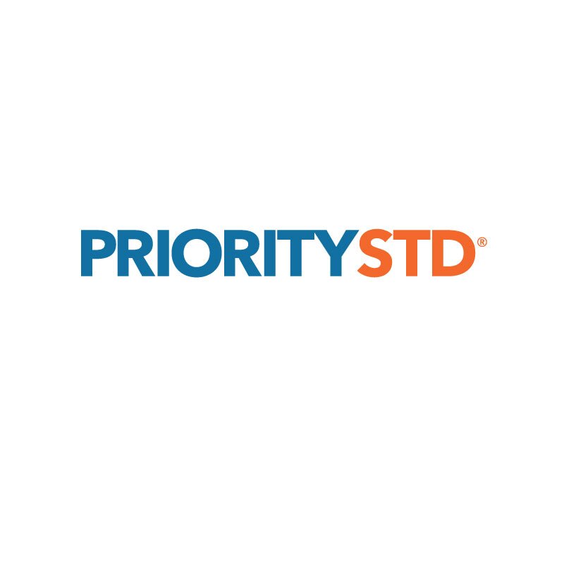 Priority STD Testing knows that our patients are extremely important. We do our very best to make testing as simple, fast, and convenient as possible. #std #gyt