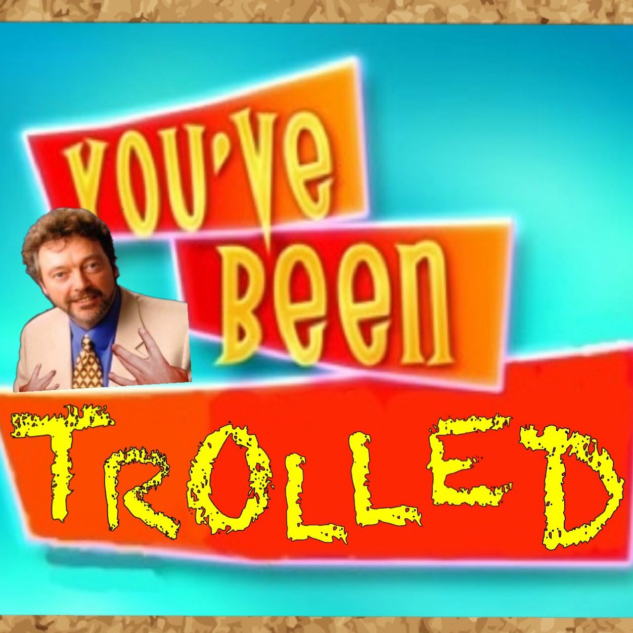 Is your account sh*t? Are you a c*nt? Do you claim to have banter? If you answered yes to any of the above then this account is for you