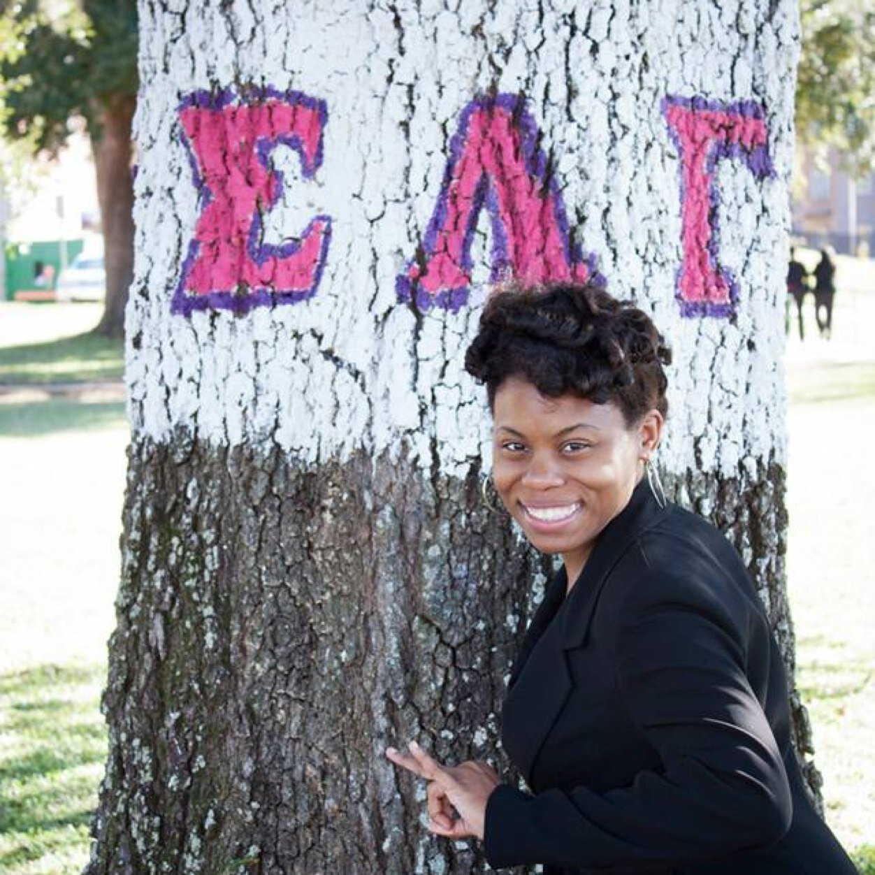 Health Care Management major @FAMU!! #Neosoul #rattler #Libra #blessed #ΣΛΓ #Spellbinding