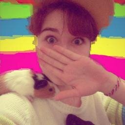 metlitskayanast's profile picture. ёу нигеры!