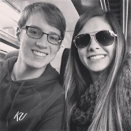 magehirschi's profile picture. Graphic designer who loves her teams. Cards, Blues & Jayhawks.