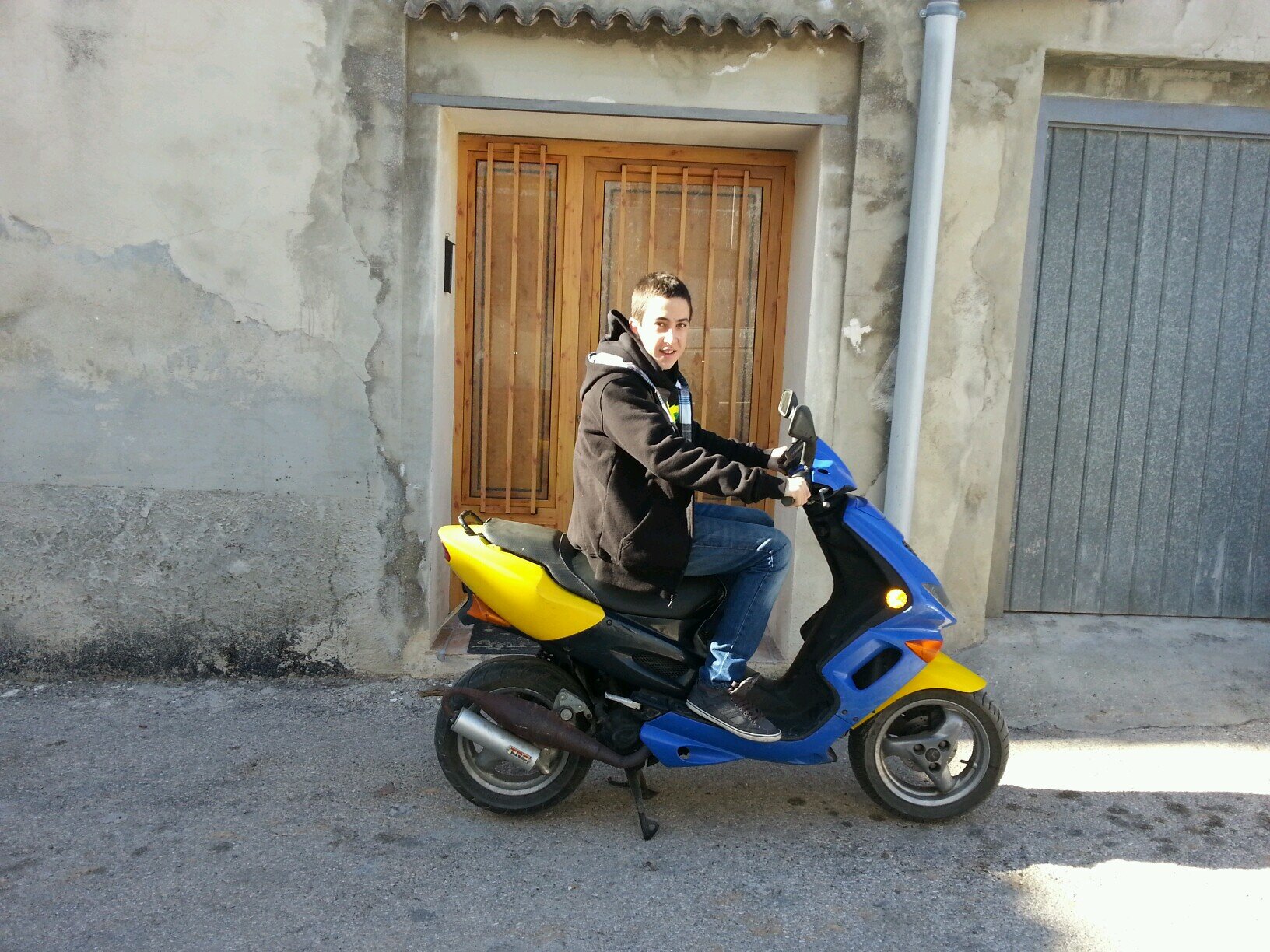 Carpe Diem