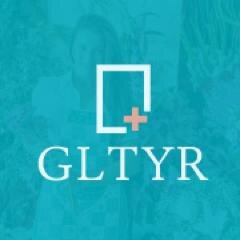 GLTYR (Glitter) mobile app: Create and share marketing content on the go with video, audio, photos, and text. Perfect for schools and service professionals.