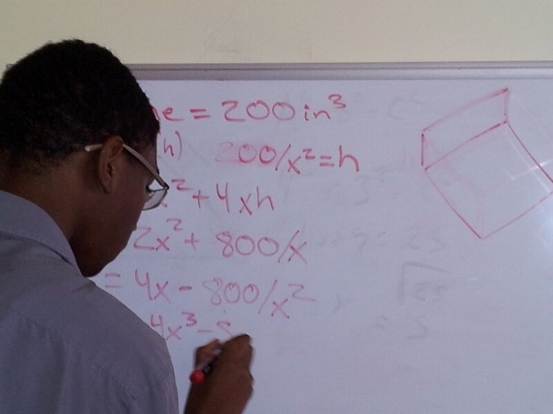 At GCL, because we understand that each student is unique and that each student learns in a specific way. Our team of experienced instructors is at your service