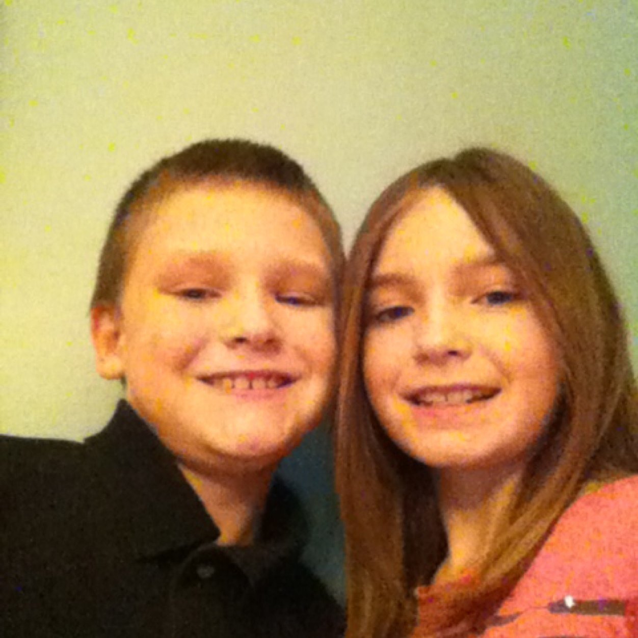 CorwinJo's profile picture. Me and my brouther