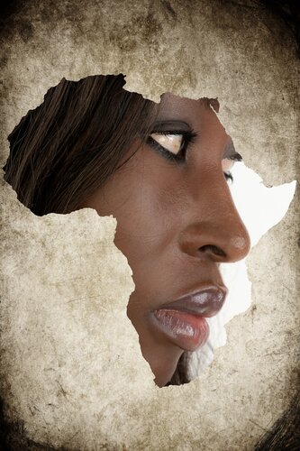 Afrikanische Models gesucht? Oder willst du #Fashion #Model werden? - Model Management: Lars Heinemann - http://t.co/2A0S8Zellz
