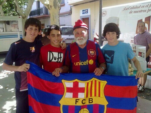 DanielSimon25's profile picture. 