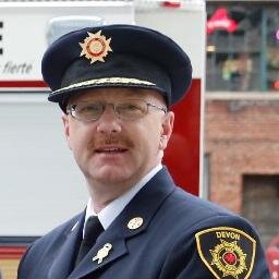Devonfirechief's profile picture. 