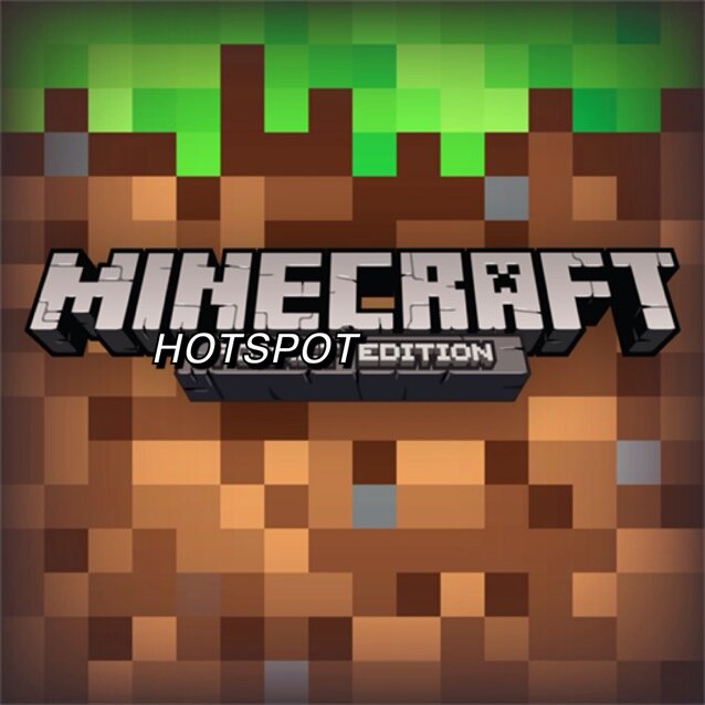 MCPEdition's profile picture. Minecraft Hotspot, A poor man's blog but a rich man's Minecraft news account.