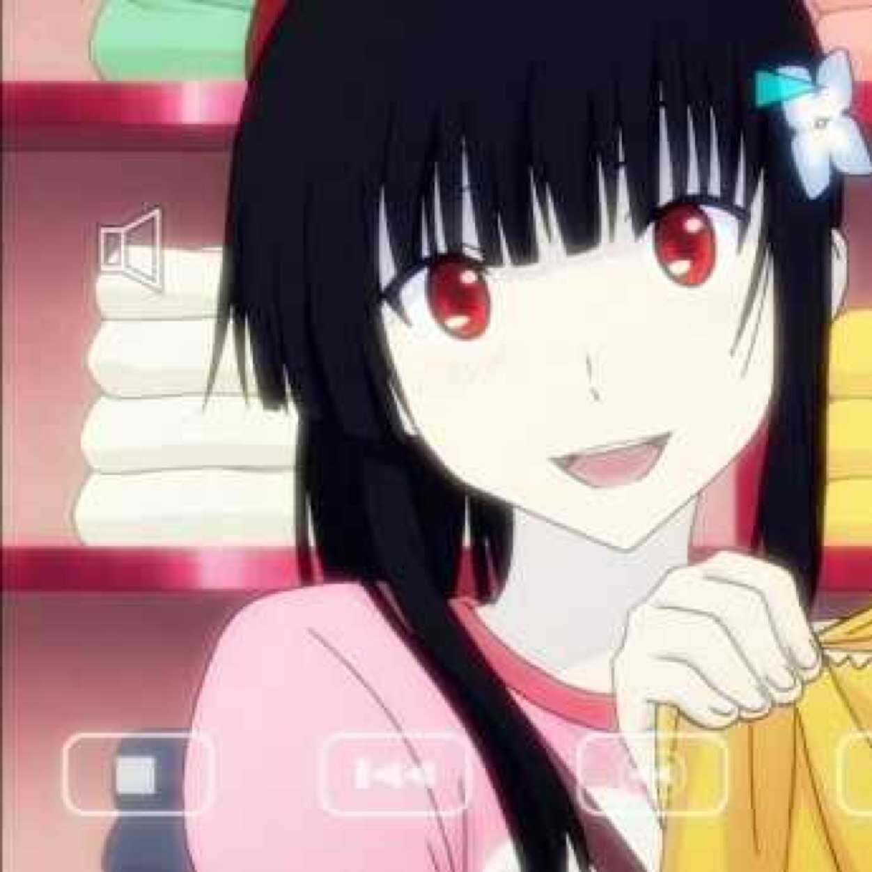 OneKindZombie's profile picture. [From within the shadows, somewhere within the depths of my heart, I wanted to run away from it all] |Sankarea Roleplay~| |Zombie|Taken by Milo|