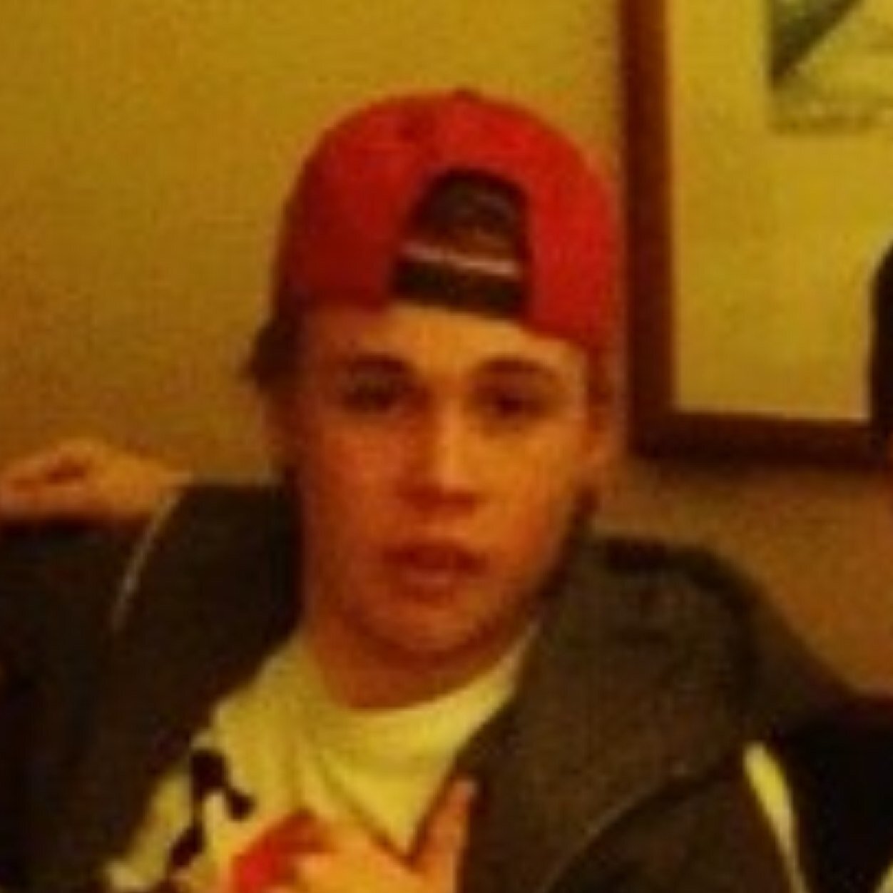 felixpihlajamaa's profile picture. FDB