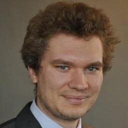 SRE. Father. FreeBSD committer.
