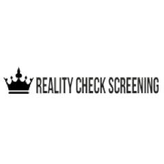 Reality Check Screening (RCS) provides the healthcare industry with a timely, accurate vehicle to obtain in-depth information on potential candidates.