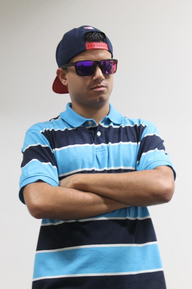 Tamos Aí
Desde 2009 Funk & Eletrônica 
Contato: djleandroprofissional@gmail.com https://t.co/NTlyxB327z 
Tey,Tey,Tey