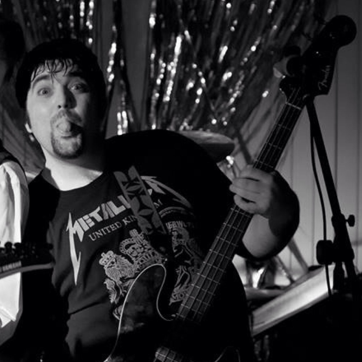 Mattbass1981's profile picture. Teacher by day, rockin by night ;). @bitethehanduk