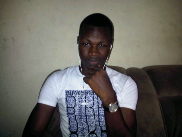 Do more talk less n neva b mad @anoda man's success#CFC