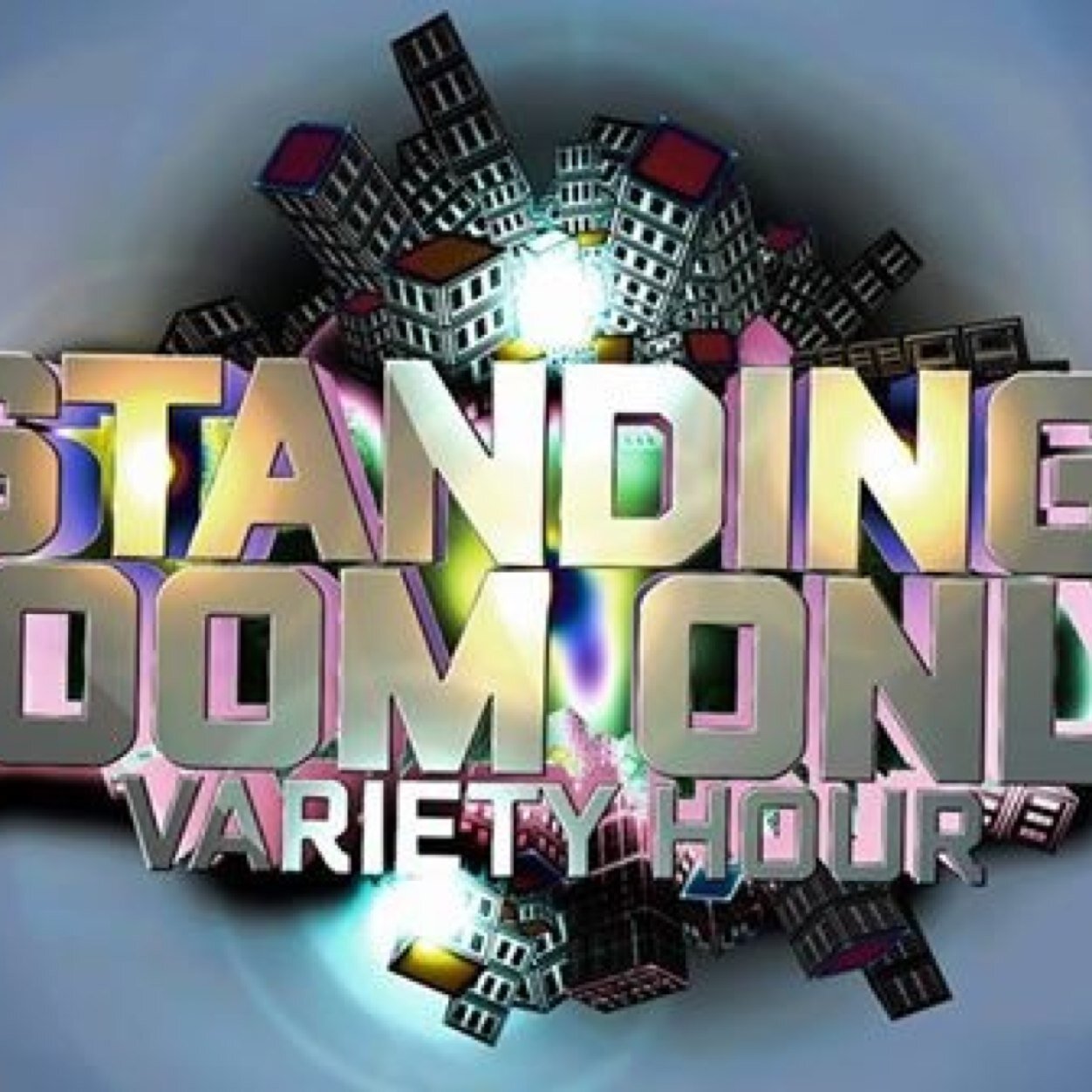 SROVarietyHour's profile picture. Monthly Show.Hosted by Kate Pazakis Michael Leon Wooley. Reservations strongly recommended. Full dinner menu available.