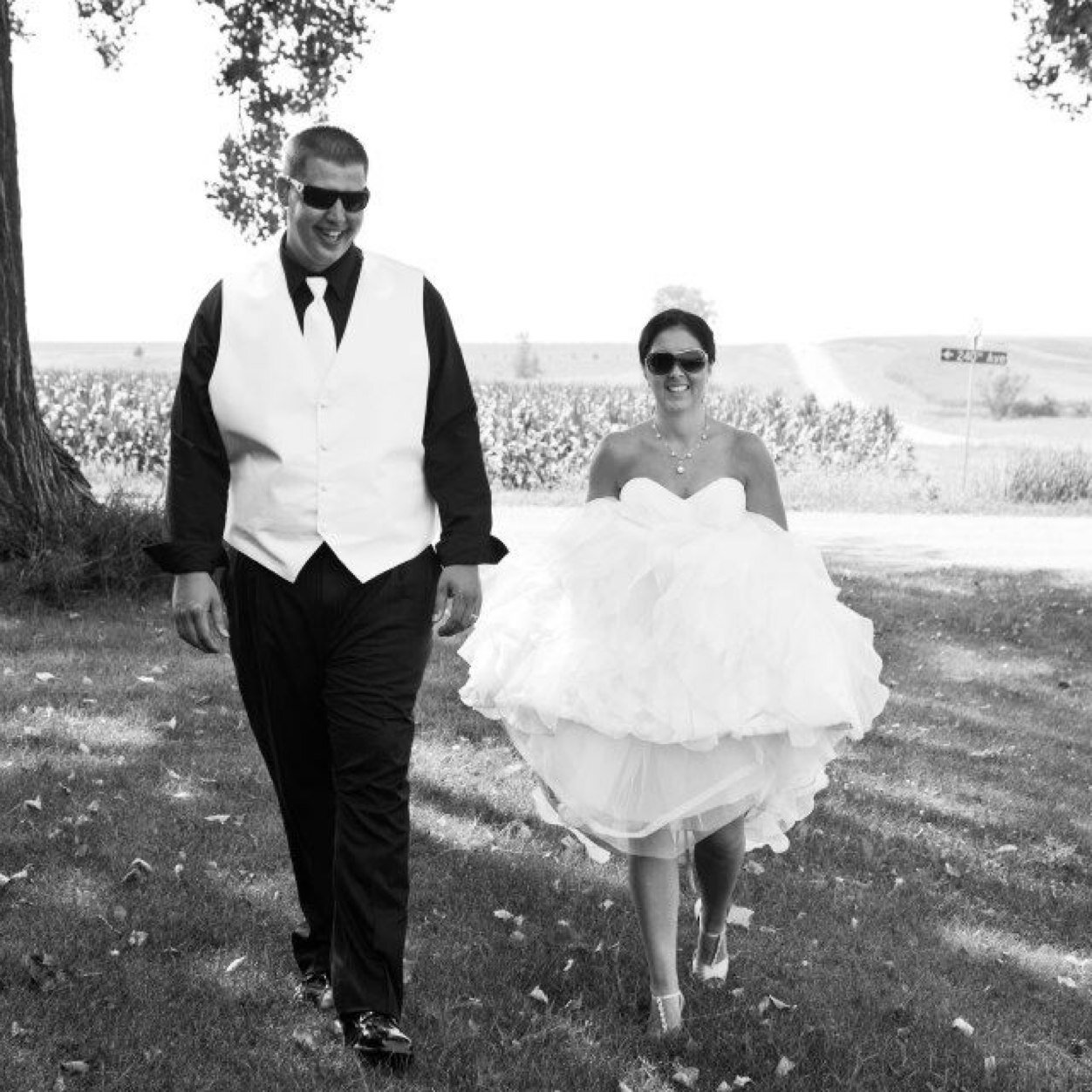 Follower of God, lover of my wife and children, Farmer, Agronomist, Fireman, and friend of many.
