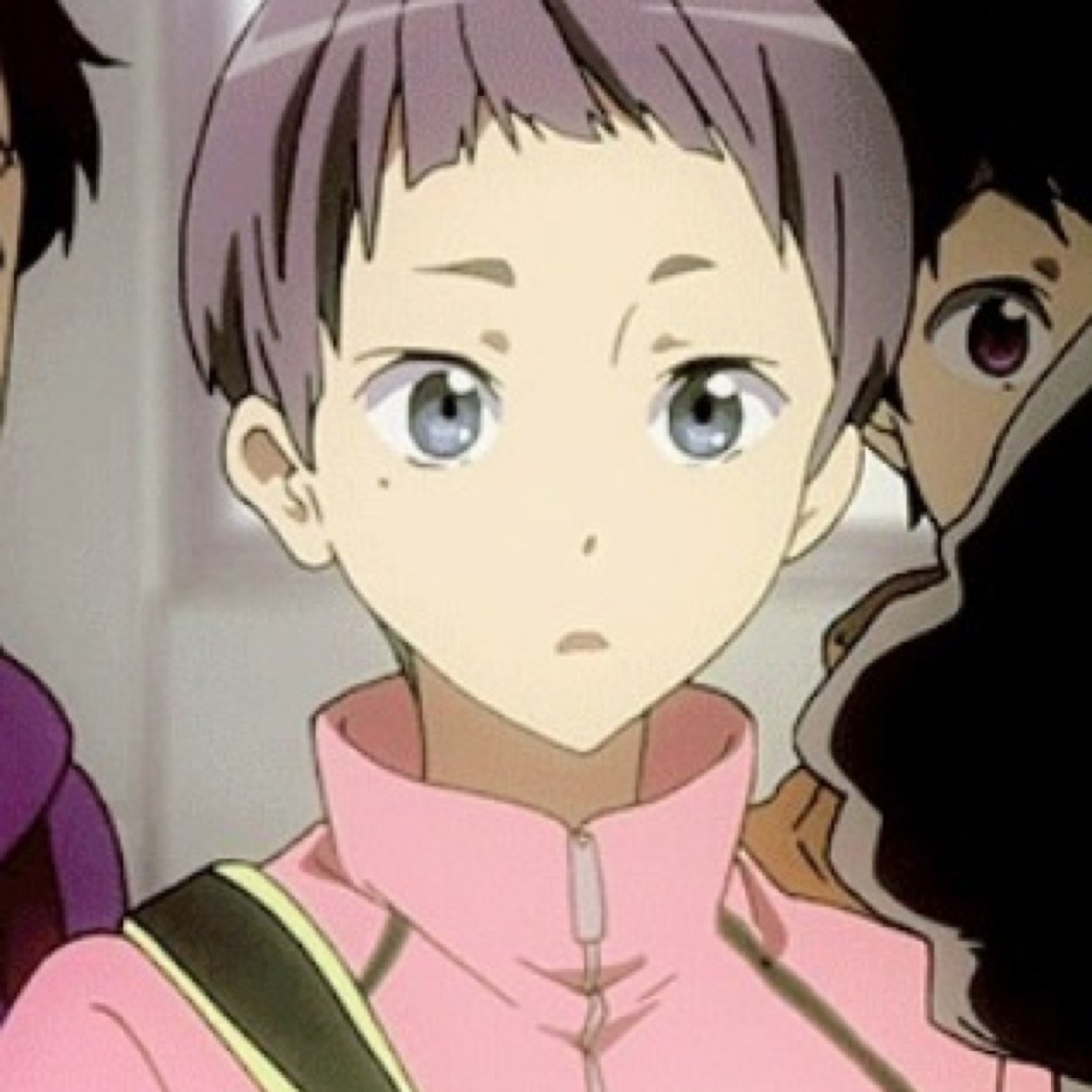 Still waiting for my backstory and family Losing inspiration to remain IC. Lil Ai here to mess with you all