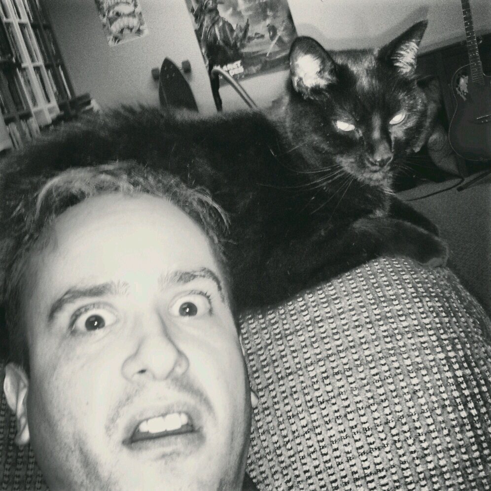 WISHMASTER_JAY's profile picture. party time!