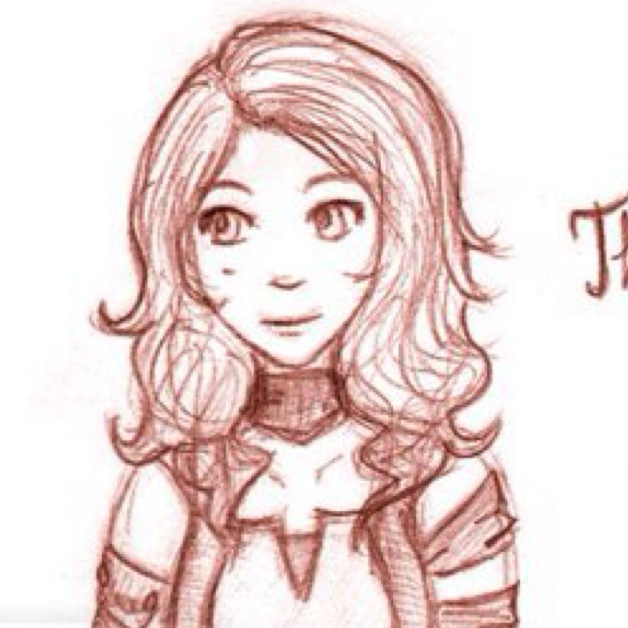 Hi I'm Mazzilyn. I'm the daughter of the avatar and Mako. I'm 13. my sis: @WaterbenderKay RP //need avatar parents//