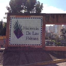 AsocColHdaPalma's profile picture. Cuenta de twitter oficial de la Asociación de Colonos del Fraccionamiento Hacienda de Las Palmas, A.C.