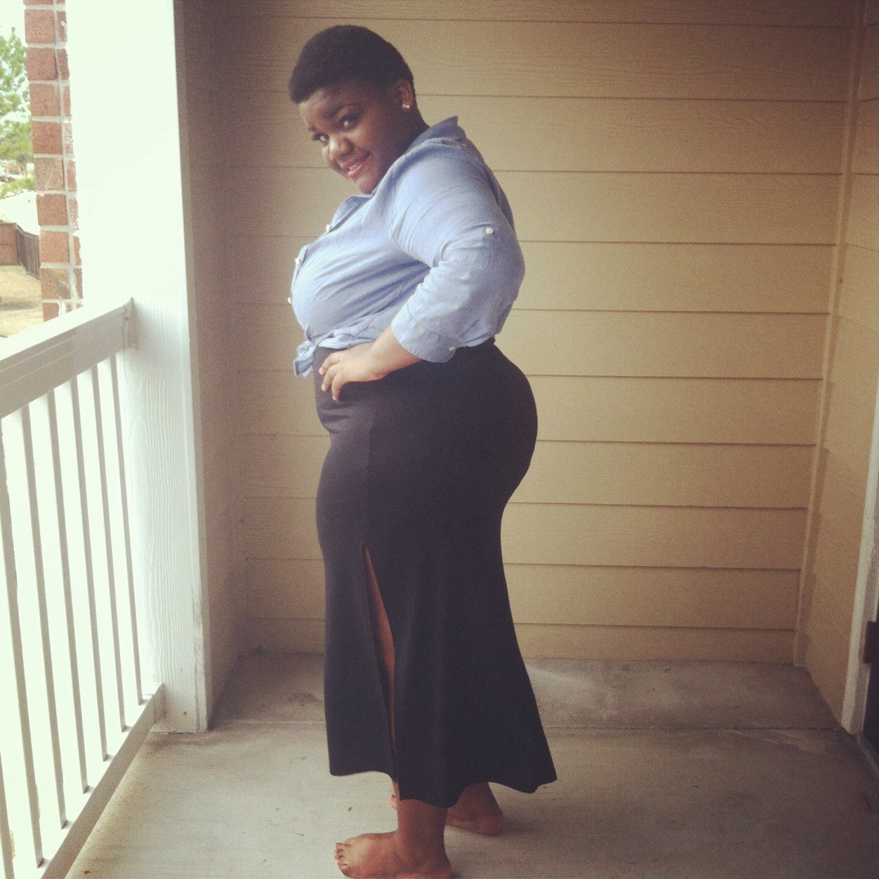 *Let me find out #HoesMad| You can #RideorDie| Fuck it {R.I.P} though