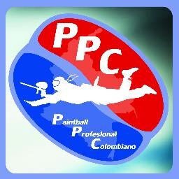 Liga profesional de Paintball colombiano