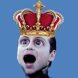 Hi, I'm Abbie. My life has been taken over by fandoms, all thanks to my friends :L #MoriartyLives