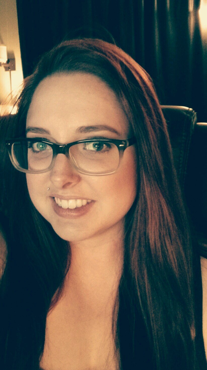 Thirty-two. Loves sneakers and hoodies. Reader, artist, gamer, coffee drinker, brownie lover, ....