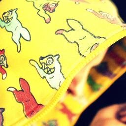 ImNotBee's profile picture. 