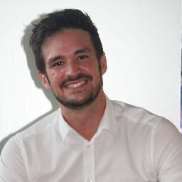 Adventurer, dreamer, improver. e-Business passionate. Product Manager @coverwallet #insurtech #fintech