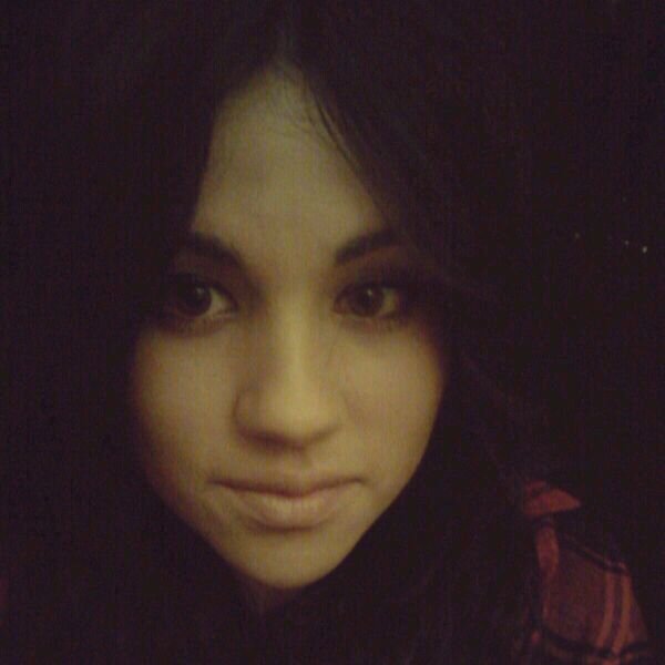 mariabernardezf's profile picture. Cando é mutuo, nótase.