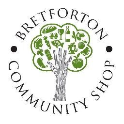 BretShop's profile picture. Bretforton Community Shop is a thriving village shop, social hub, employer & outlet for local produce