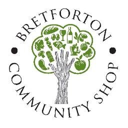 Bretforton Community Shop is a thriving village shop, social hub, employer & outlet for local produce