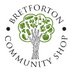 Bretforton Community Shop (@bretshop) Twitter profile photo