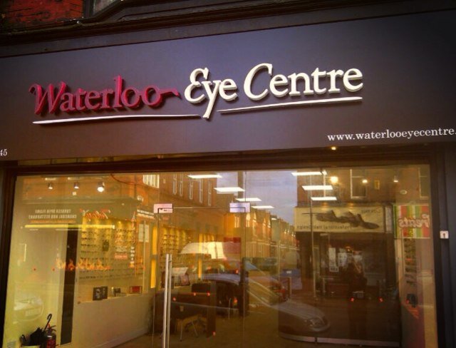 Friendly, local and longserving opticians. Our appointments include evenings and weekends. Call us on 928 6645 or book online.