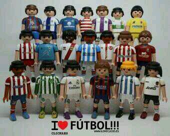 Informamos del mundo del futbol y los rumores. SIGUENOS!