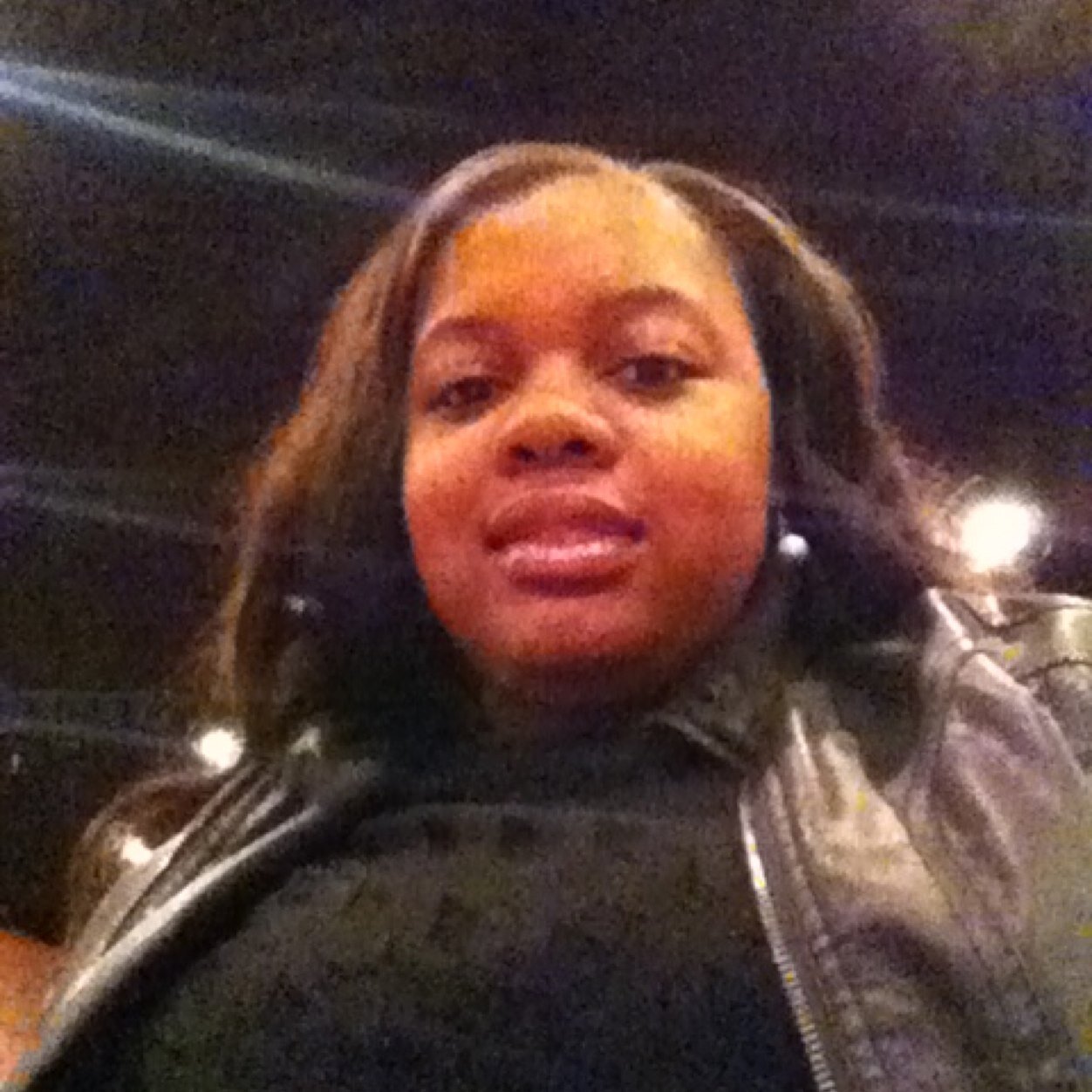 Im jus a kool laid back person!!!